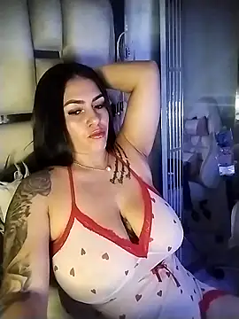 chelaqueen_のライブXXXチャット