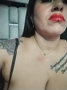 chelaqueen_ 现场XXX聊天