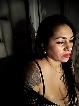 chelaqueen_ 现场XXX聊天