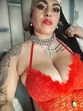 chelaqueen_'s Live XXX Chat