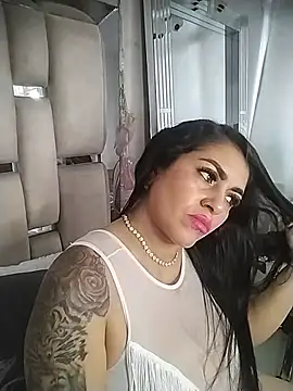 Sembang XXX Secara Langsung chelaqueen_