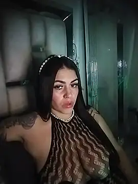chelaqueen_ – Live XXX-chat