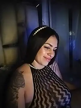 chelaqueen_ Chat XXX in diretta