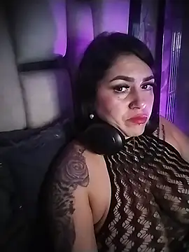 chelaqueen_のライブXXXチャット