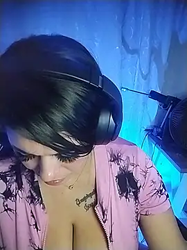chelaqueen_のライブXXXチャット