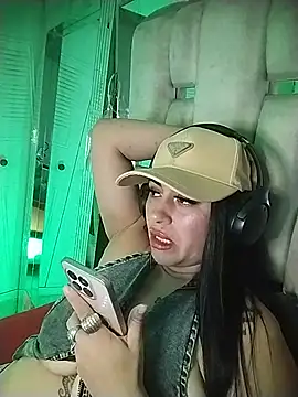 Živý XXX chat chelaqueen_