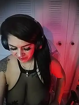 chelaqueen_ Chat XXX in diretta