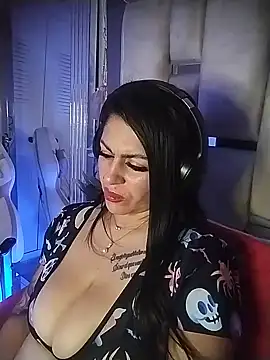 chelaqueen_ Live XXX-Chat