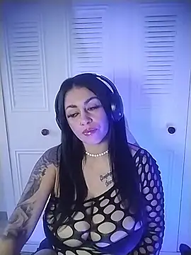chelaqueen_のライブXXXチャット
