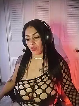 Chat XXX ao vivo de chelaqueen_