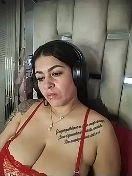 chelaqueen_ Live XXX Chat