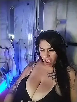 chelaqueen_のライブXXXチャット