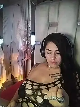 chelaqueen_ Live XXX-Chat