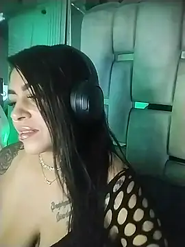 Czat XXX na żywo – chelaqueen_