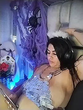 chelaqueen_ Live XXX-Chat