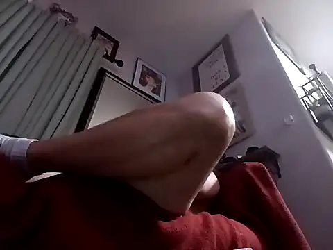 baldbottom Show in webcam