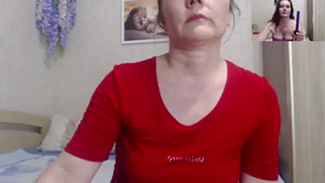 SheLion's Live XXX Chat