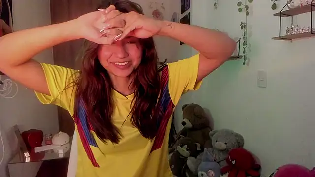 Онлайн чат XXX Sweett_Priya