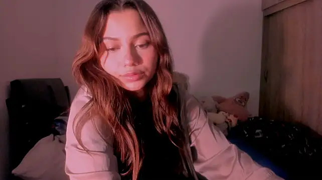 Sweett_Priya Show in webcam