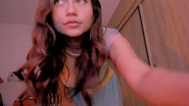 Sweett_Priya Webcam-Show