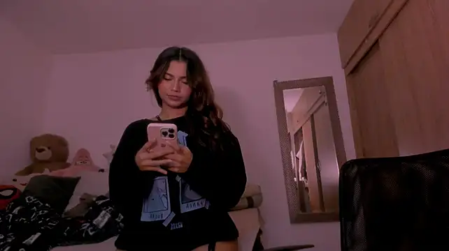 Sweett_Priya Шоу с уебкамера