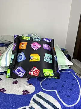 Sala de chat en directo de sandylau