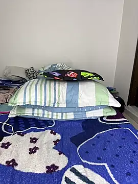 Sala de chat ao vivo de sandylau