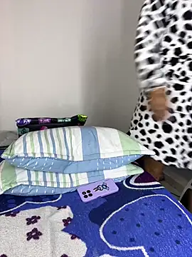 sandylauのライブチャットルーム