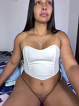 sandylau Webcam show