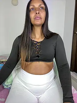 sandylau's Webcam Show