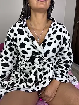 sandylau's Webcam Show