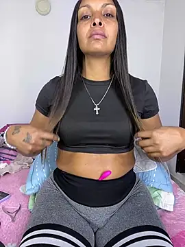 عرض كام sandylau