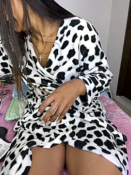 sandylau's Webcam Show