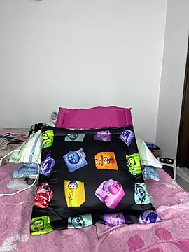 sandylau's Webcam Show