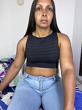 sandylau's Webcam Show