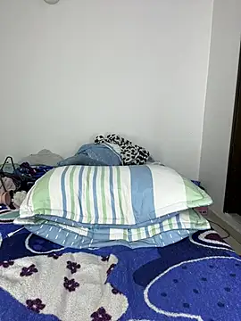 sandylau's Webcam Show