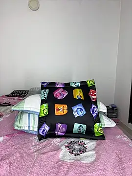 sandylau Live chatroom