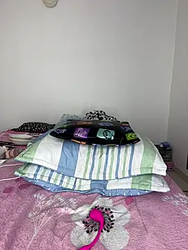 Živá chatovací místnost sandylau