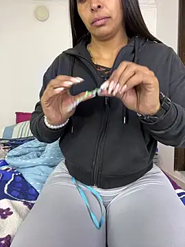 sandylau Show in webcam