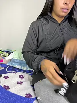 sandylau's Webcam Show