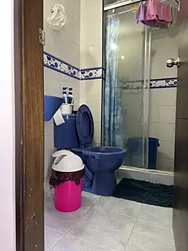 sandylau webcam show