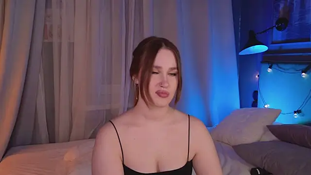 Chat +18 de LoriMason ao vivo