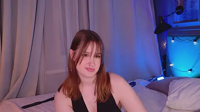 แชท XXX สดของ LoriMason