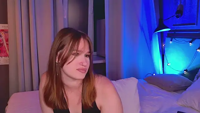 LoriMason's Live XXX Chat