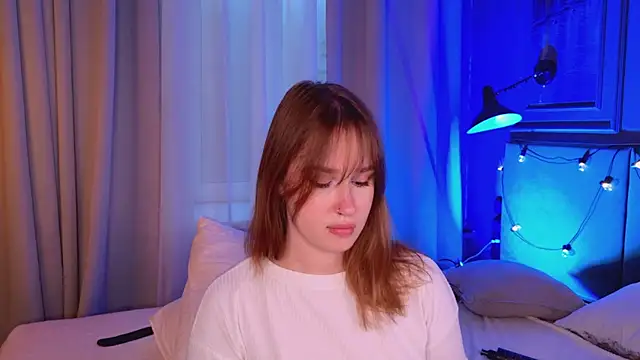 LoriMason লাইভ XXX চ্যাট