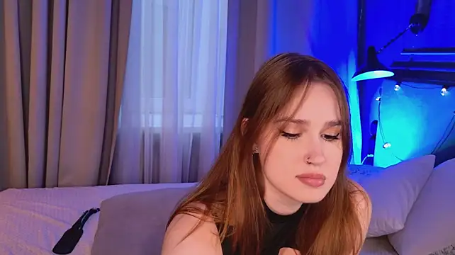 Chat XXX en directo de LoriMason