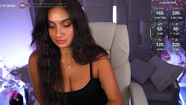 Chat XXX Live AnzhyTeqila