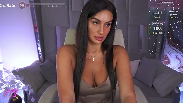 عرض كام AnzhyTeqila