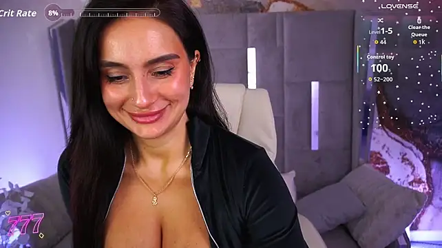 AnzhyTeqila Live XXX-chat