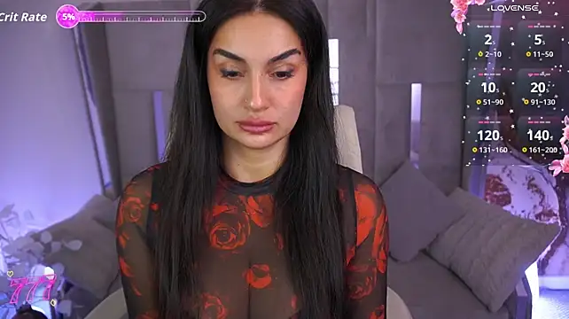AnzhyTeqila – webcam-show